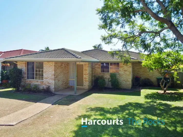 1/85 Gregory Street, South West Rocks NSW 2431