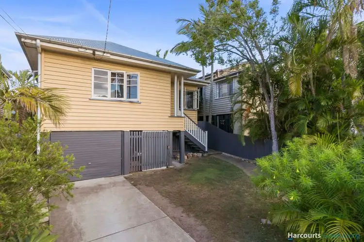 27 Margaret Street, Camp Hill QLD 4152