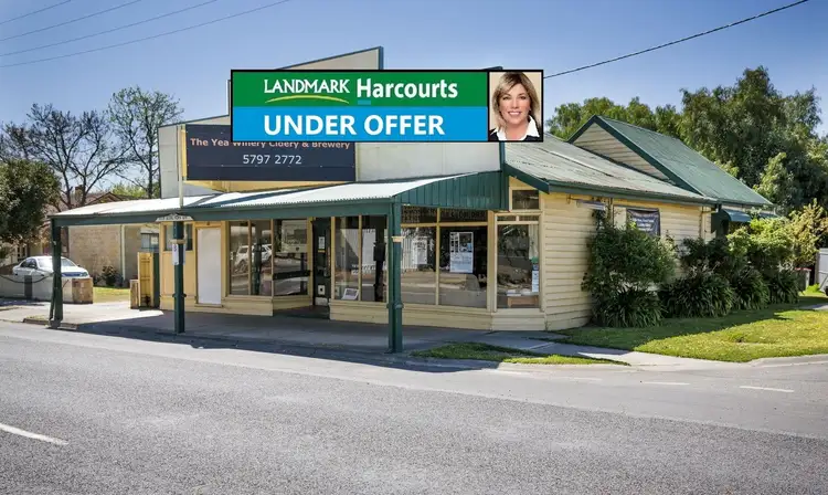 Main view of Homely house listing, 7 Station Street, Yea VIC 3717