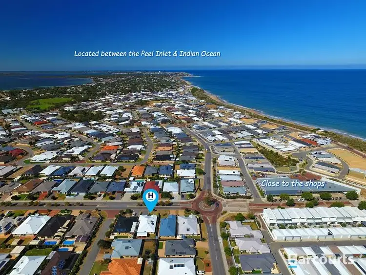 Third view of Homely house listing, 69 Seascapes Boulevard, Halls Head WA 6210