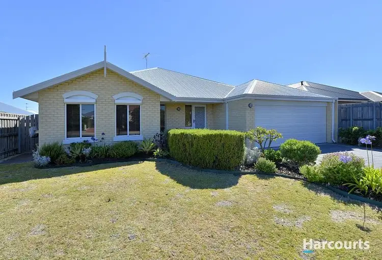 Fourth view of Homely house listing, 69 Seascapes Boulevard, Halls Head WA 6210