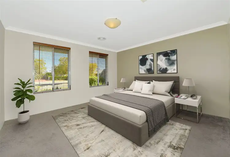Fifth view of Homely house listing, 69 Seascapes Boulevard, Halls Head WA 6210
