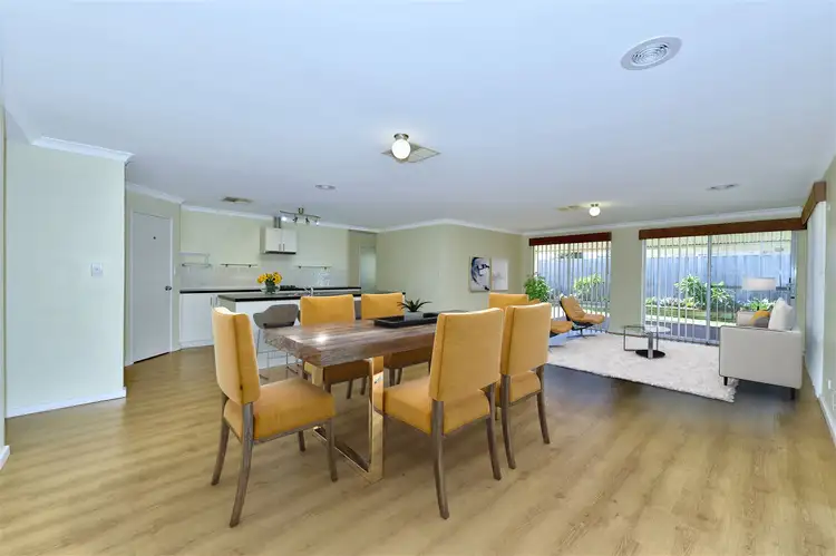 Seventh view of Homely house listing, 69 Seascapes Boulevard, Halls Head WA 6210