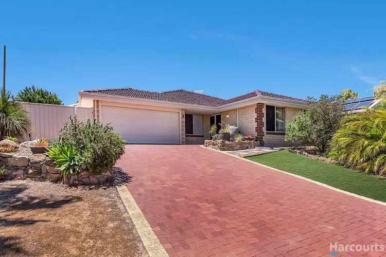 Main view of Homely house listing, 88 Otisco Crescent, Joondalup WA 6027
