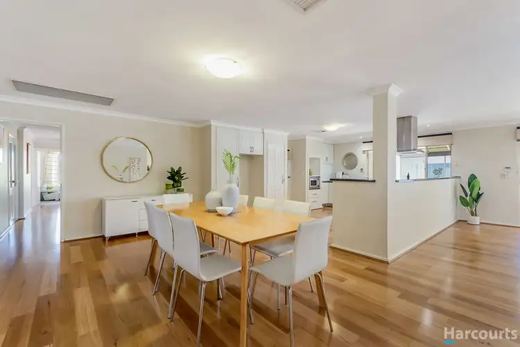 Fourth view of Homely house listing, 88 Otisco Crescent, Joondalup WA 6027