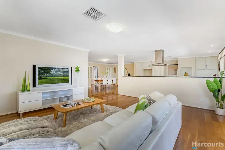 Fifth view of Homely house listing, 88 Otisco Crescent, Joondalup WA 6027