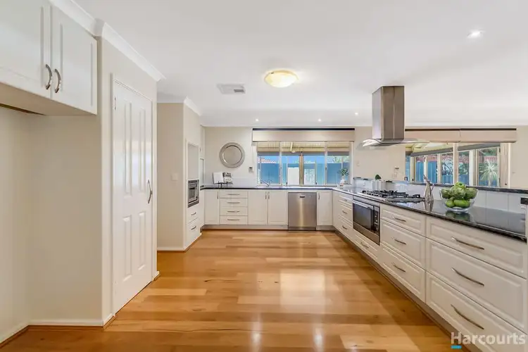 Sixth view of Homely house listing, 88 Otisco Crescent, Joondalup WA 6027