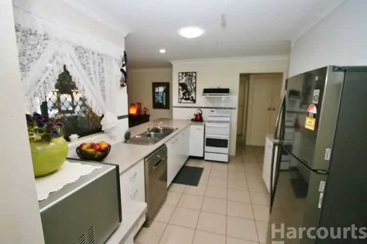 Second view of Homely house listing, 17 Yeenda Ave, Bellara QLD 4507