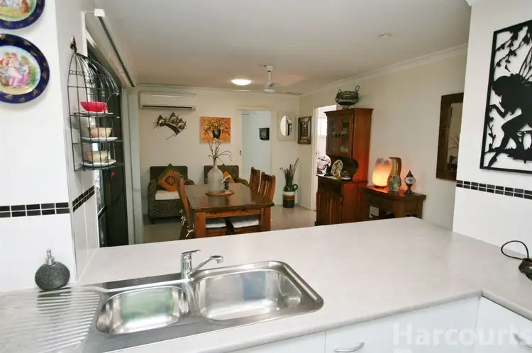 Fourth view of Homely house listing, 17 Yeenda Ave, Bellara QLD 4507