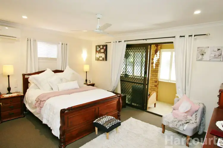 Fifth view of Homely house listing, 17 Yeenda Ave, Bellara QLD 4507