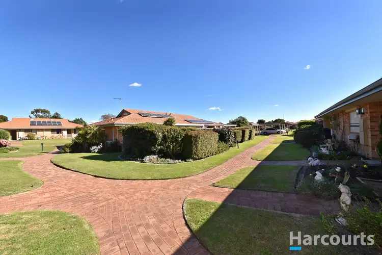 Villa 14/25-27 Parkhill Way, Wilson WA 6107