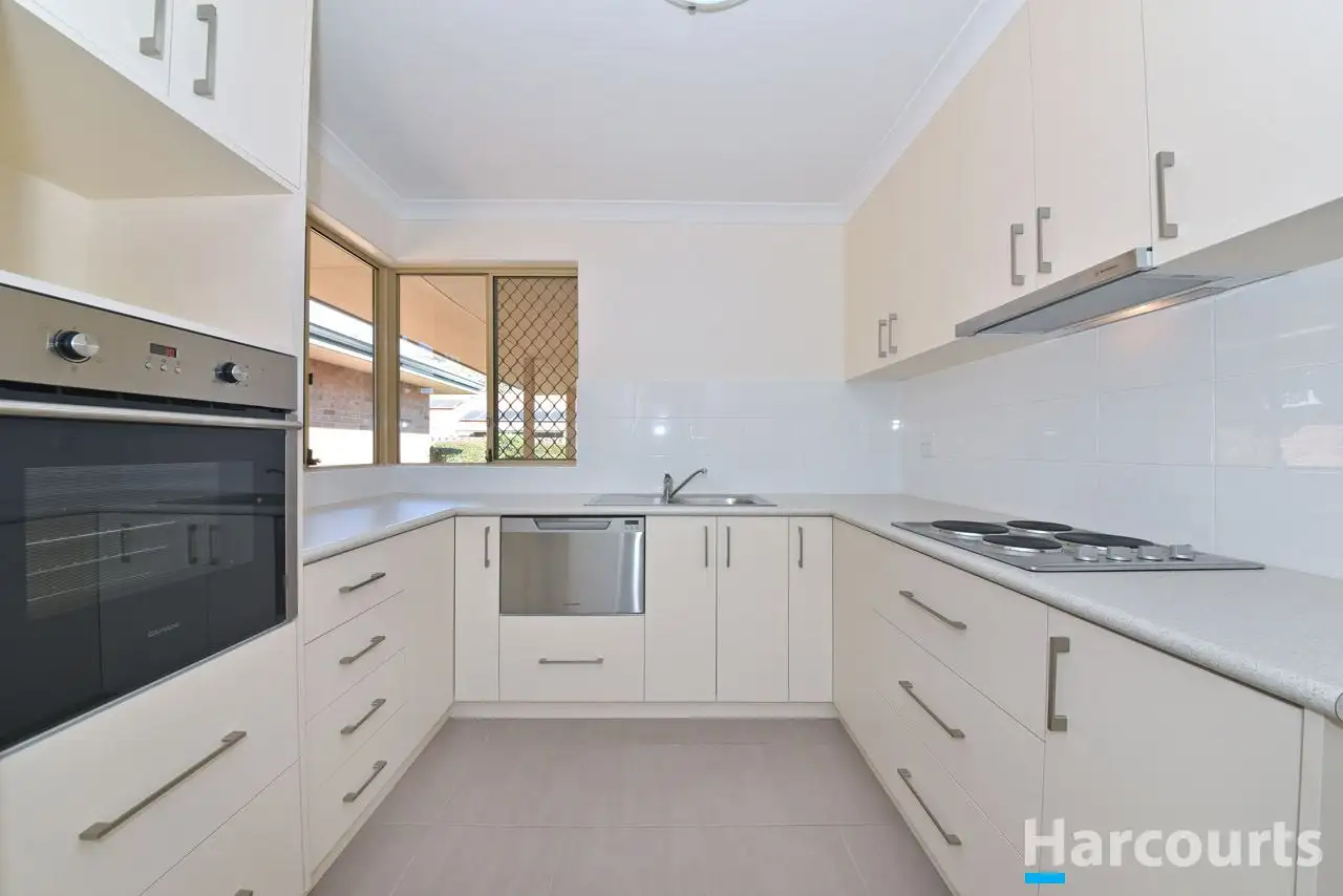 Main view of Homely retirement listing, Villa 15/25-27 Parkhill Way, Wilson WA 6107