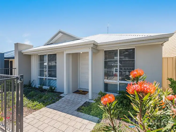 Second view of Homely house listing, 32 Belcastro Way, Madeley WA 6065
