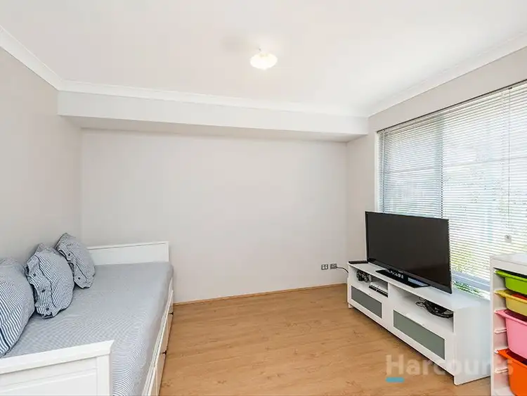 Fourth view of Homely house listing, 32 Belcastro Way, Madeley WA 6065