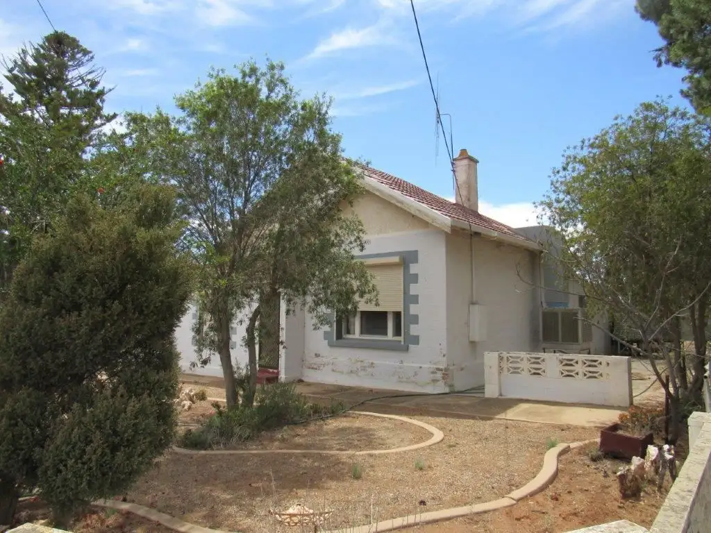 Main view of Homely house listing, 43 Fifth Street, Orroroo SA 5431