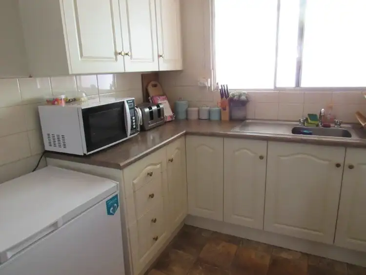 Second view of Homely house listing, 43 Fifth Street, Orroroo SA 5431