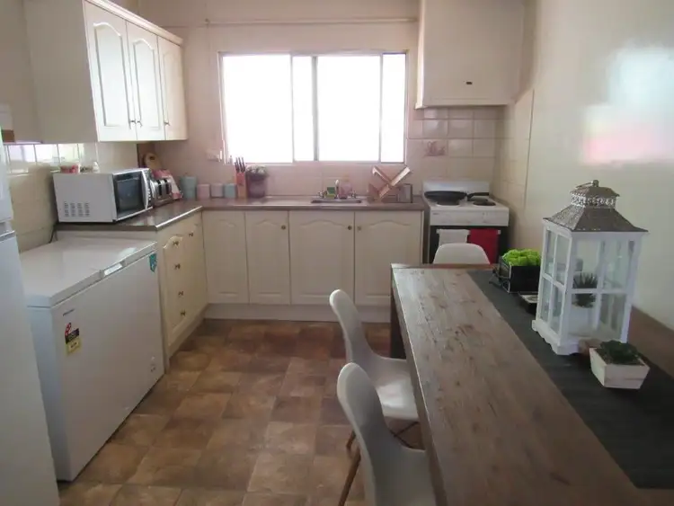 Third view of Homely house listing, 43 Fifth Street, Orroroo SA 5431