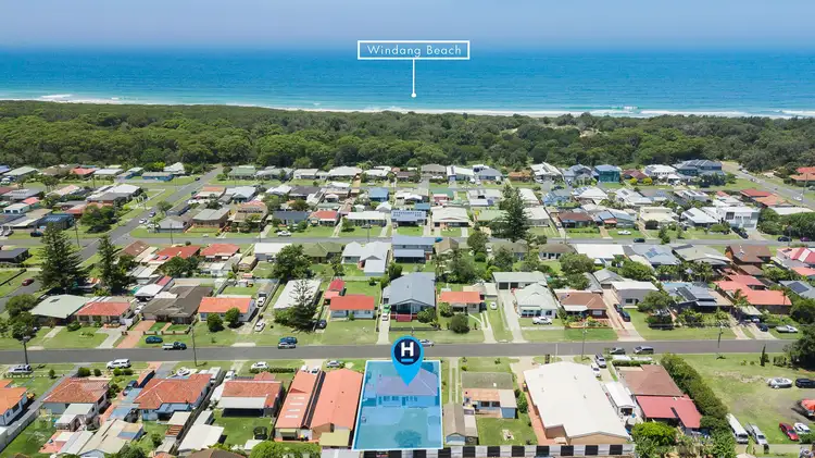 46 Kurrajong Street, Windang NSW 2528