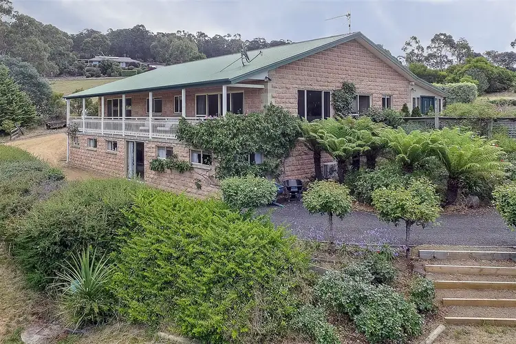 41 Tolpuddle Drive, Richmond TAS 7025