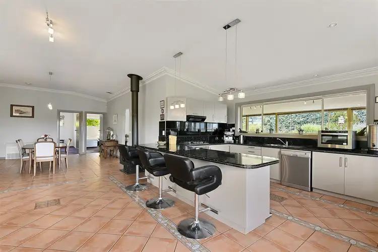 Fifth view of Homely house listing, 41 Tolpuddle Drive, Richmond TAS 7025