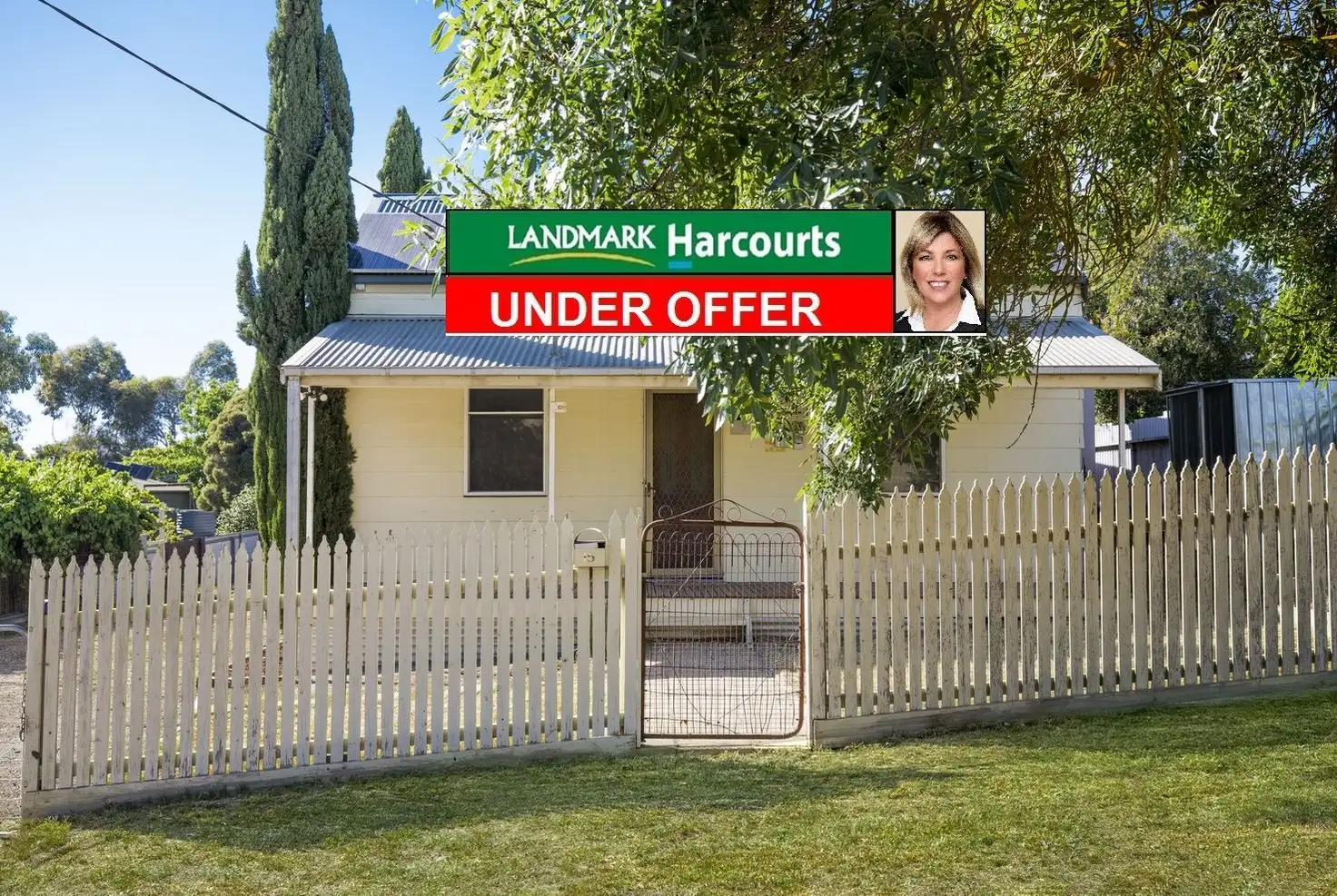 Main view of Homely house listing, 15 Meara Street, Yea VIC 3717