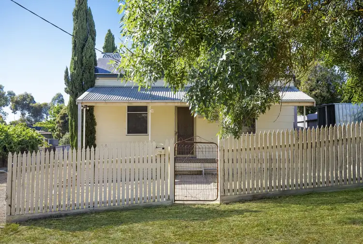 Second view of Homely house listing, 15 Meara Street, Yea VIC 3717