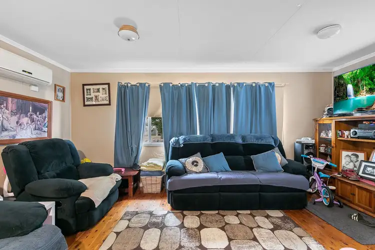 Second view of Homely house listing, 22 James Street, Oakey QLD 4401