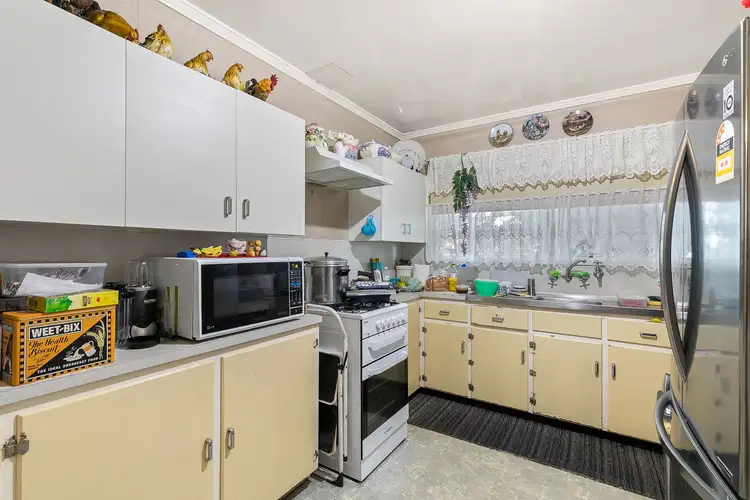 Third view of Homely house listing, 22 James Street, Oakey QLD 4401