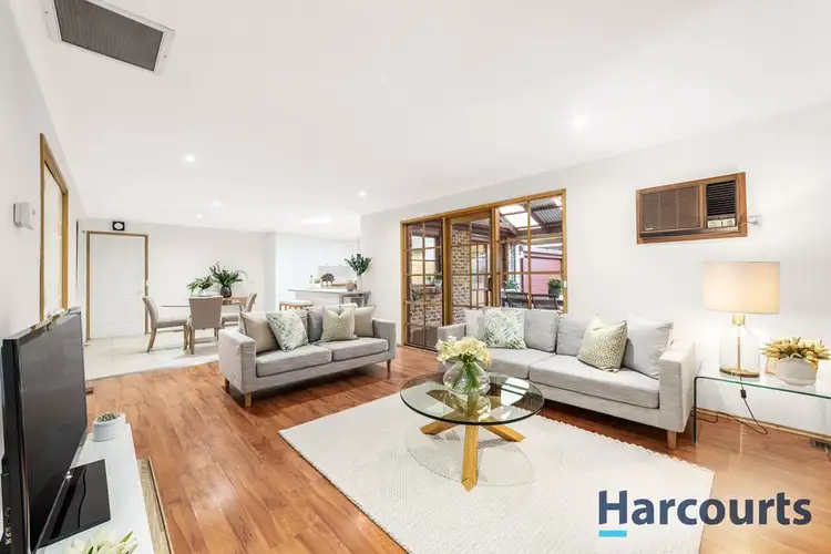 Third view of Homely house listing, 33 Old Orchard Drive, Wantirna South VIC 3152