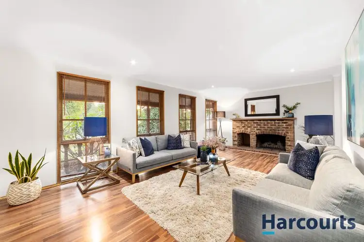 Fourth view of Homely house listing, 33 Old Orchard Drive, Wantirna South VIC 3152