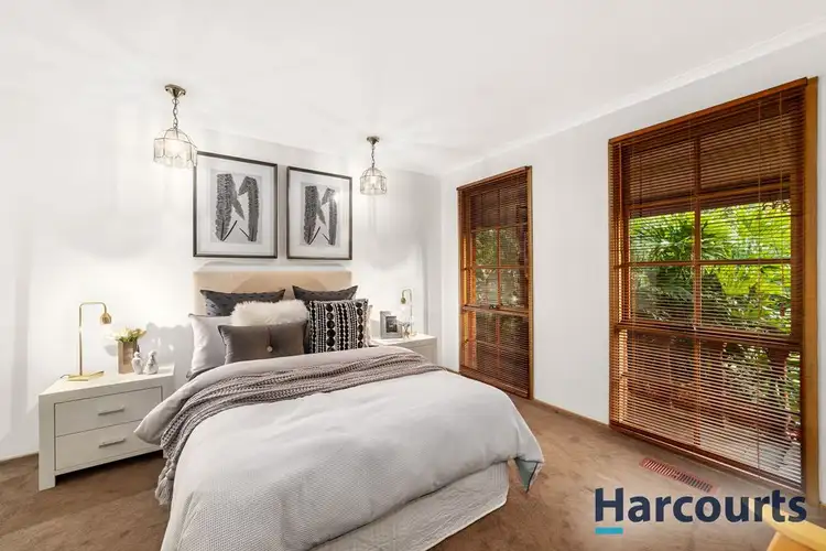 Sixth view of Homely house listing, 33 Old Orchard Drive, Wantirna South VIC 3152