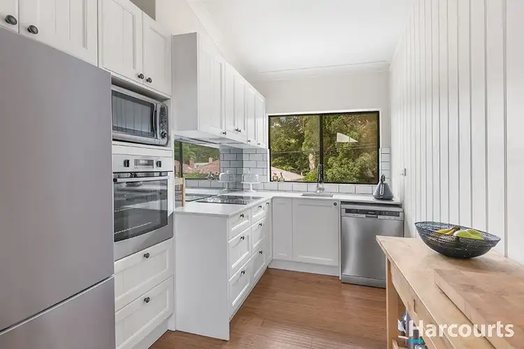 Second view of Homely unit listing, 11/18 Brooks Street, Cooks Hill NSW 2300
