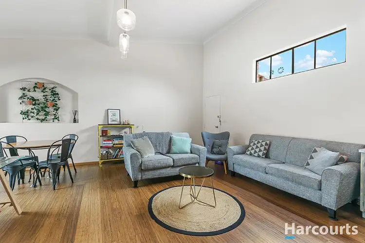 Third view of Homely unit listing, 11/18 Brooks Street, Cooks Hill NSW 2300
