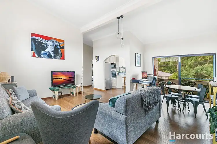 Fifth view of Homely unit listing, 11/18 Brooks Street, Cooks Hill NSW 2300