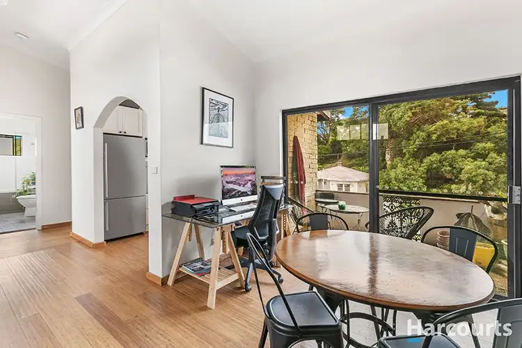 Sixth view of Homely unit listing, 11/18 Brooks Street, Cooks Hill NSW 2300