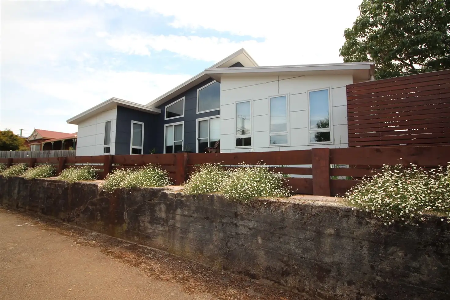 Main view of Homely house listing, 58a King Street, Scottsdale TAS 7260