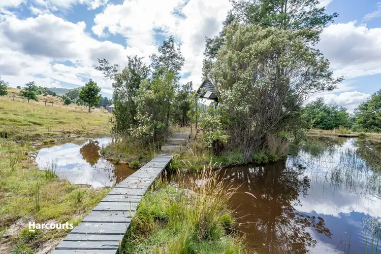 Fifth view of Homely land listing, 262 Fourfoot Road, Geeveston TAS 7116