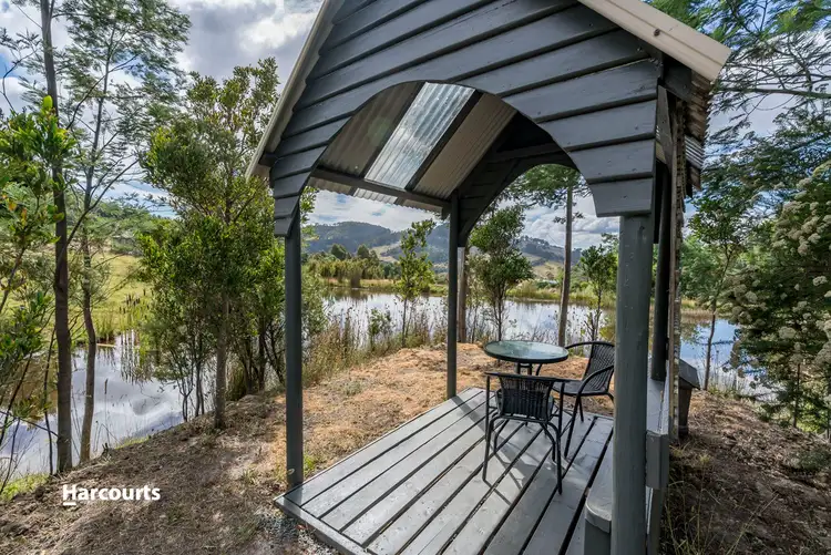 Sixth view of Homely land listing, 262 Fourfoot Road, Geeveston TAS 7116
