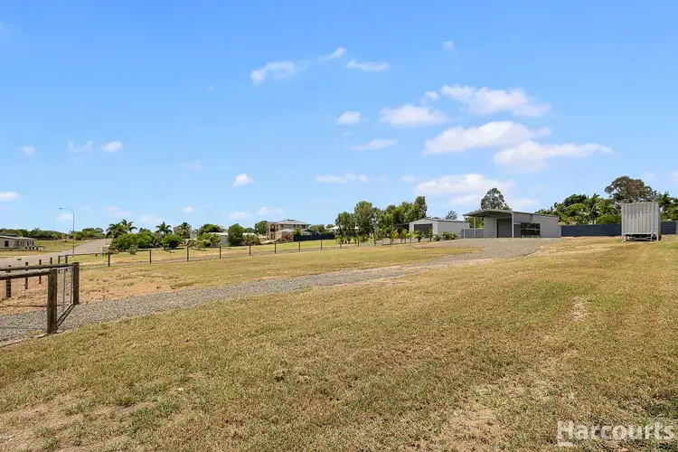 Third view of Homely land listing, 92 Seafarer Drive, River Heads QLD 4655