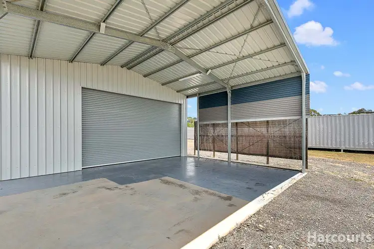 Fourth view of Homely land listing, 92 Seafarer Drive, River Heads QLD 4655