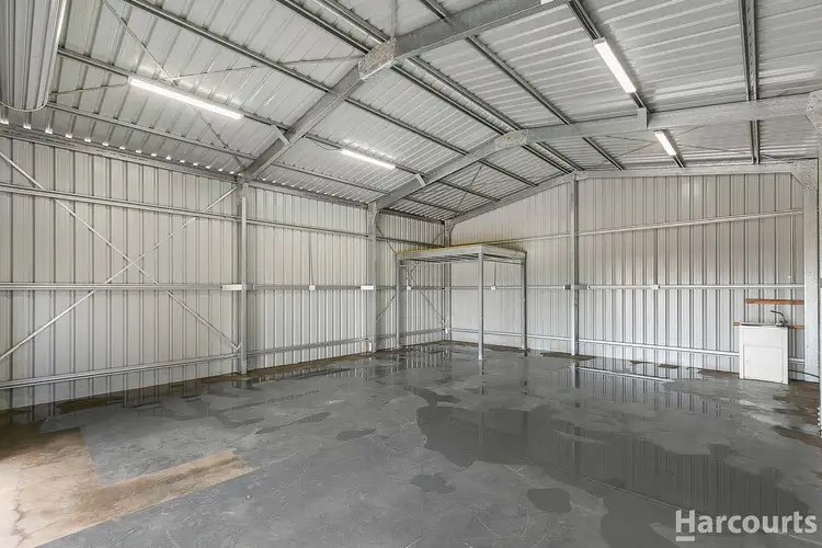 Fifth view of Homely land listing, 92 Seafarer Drive, River Heads QLD 4655