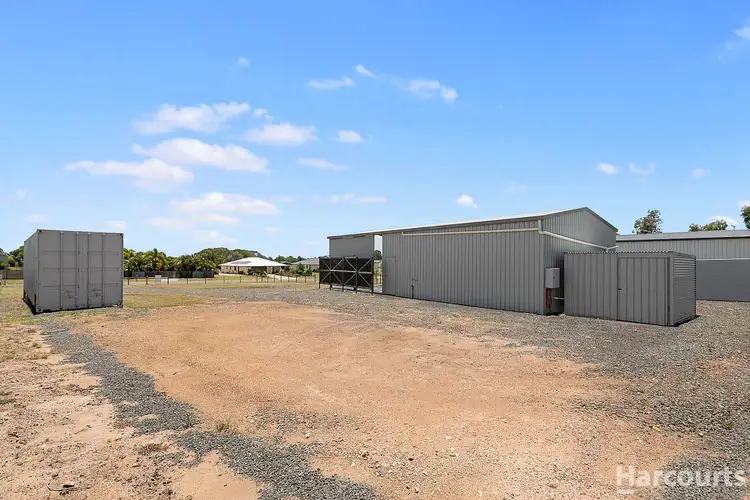 Seventh view of Homely land listing, 92 Seafarer Drive, River Heads QLD 4655