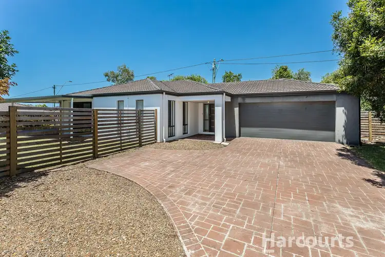 33 Cyperus Crescent, Carseldine QLD 4034