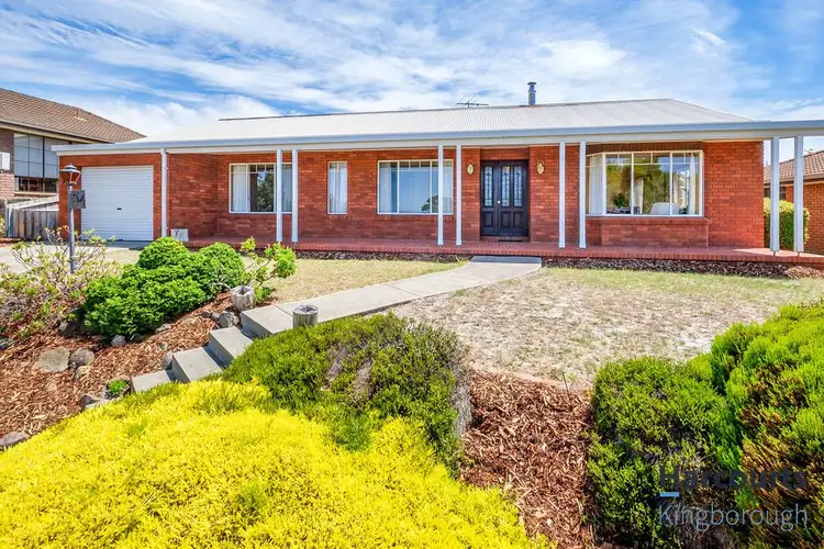 Main view of Homely house listing, 54 Woodlands Drive, Blackmans Bay TAS 7052