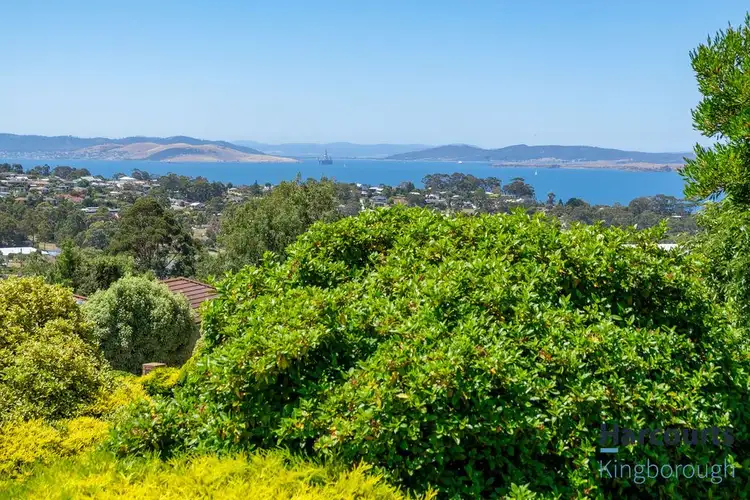 Third view of Homely house listing, 54 Woodlands Drive, Blackmans Bay TAS 7052