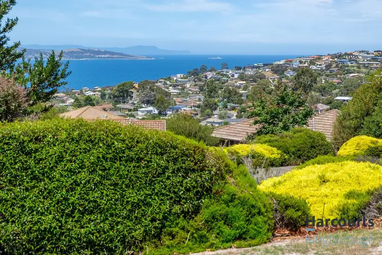 Fourth view of Homely house listing, 54 Woodlands Drive, Blackmans Bay TAS 7052