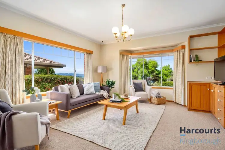 Sixth view of Homely house listing, 54 Woodlands Drive, Blackmans Bay TAS 7052