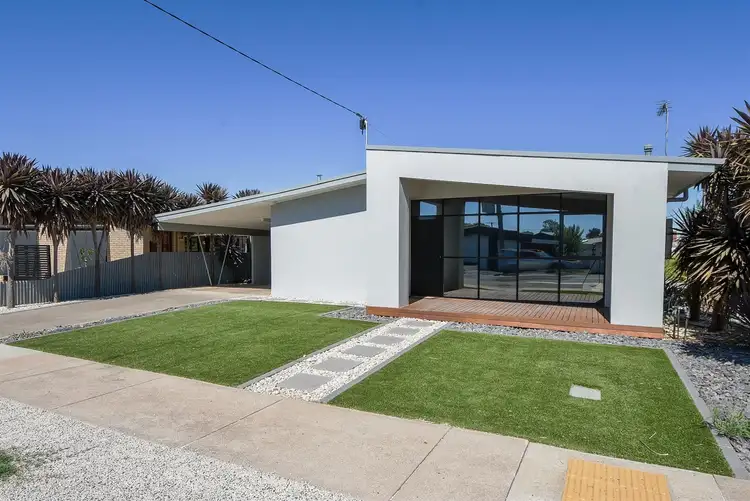 1/10 Drummond Street, Horsham VIC 3400