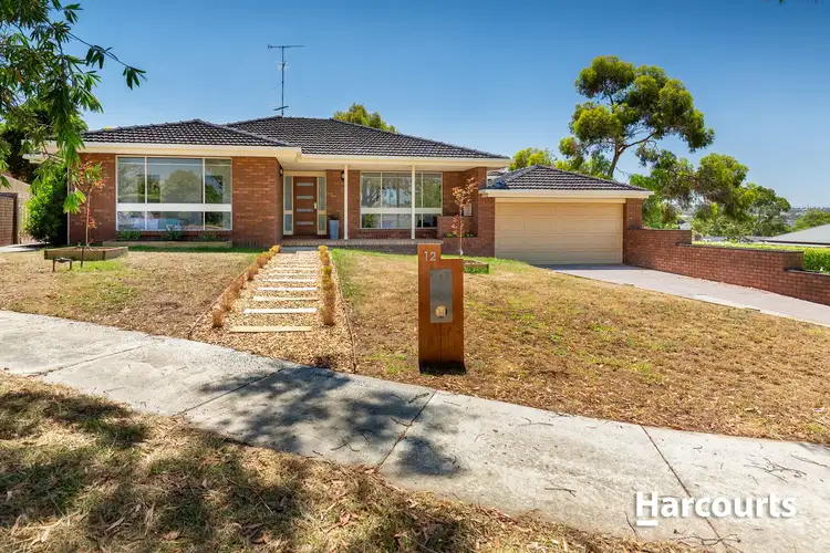 12 Gregory Court, Pakenham VIC 3810