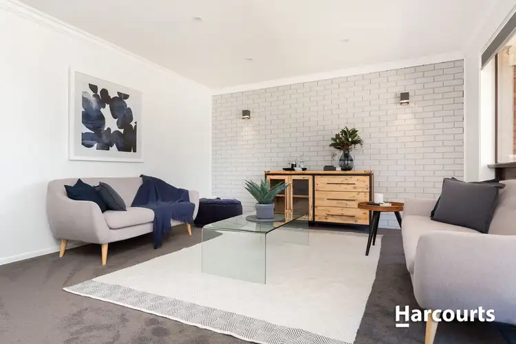 Fifth view of Homely house listing, 12 Gregory Court, Pakenham VIC 3810